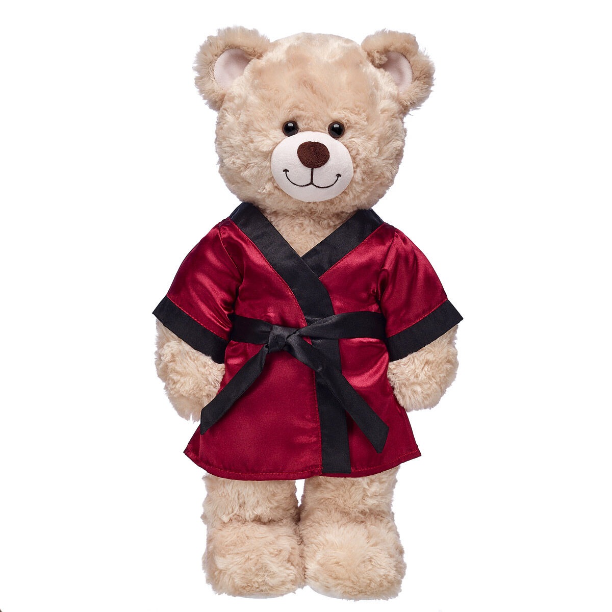 Satin Robe - Image 3
