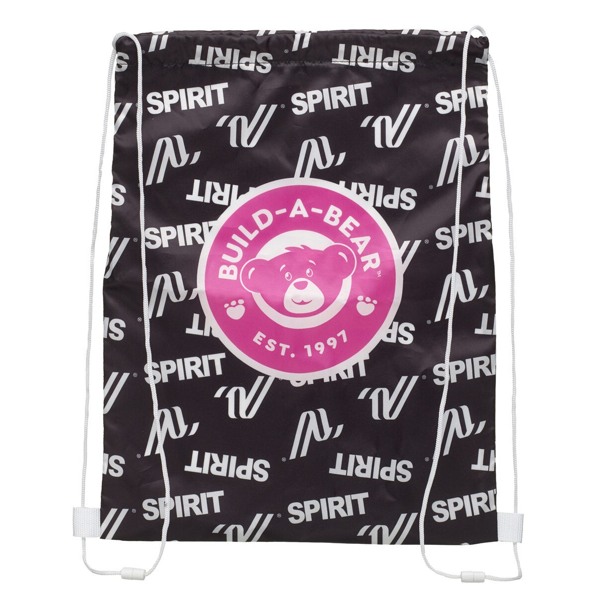 Varsity Spirit Toy Bear Carrier