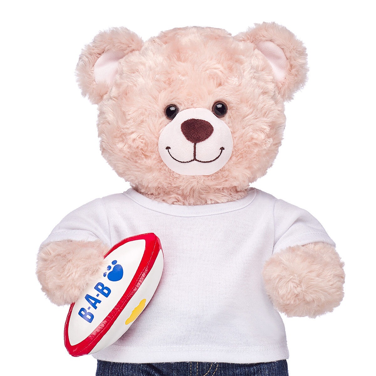 Rugby Ball - Image 3