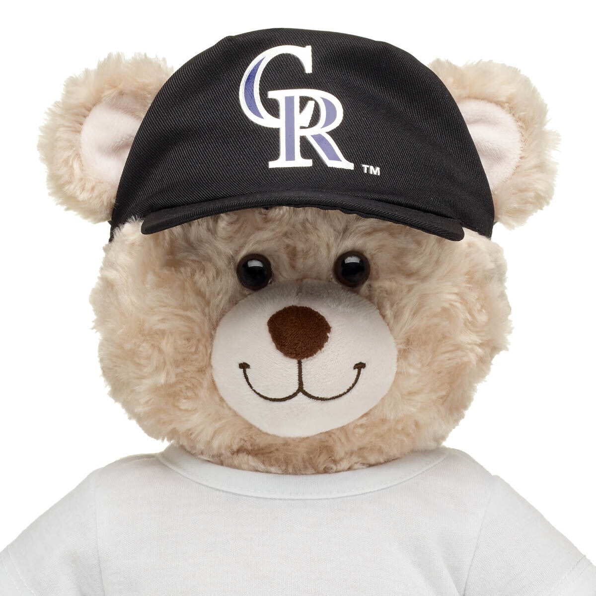Colorado Rockies Hat - Image 3