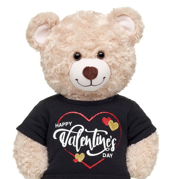 Happy Valentine's Day T-Shirt - Image 3