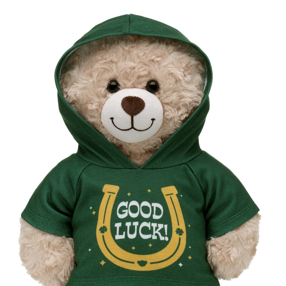 Good Luck Hoodie - Image 3