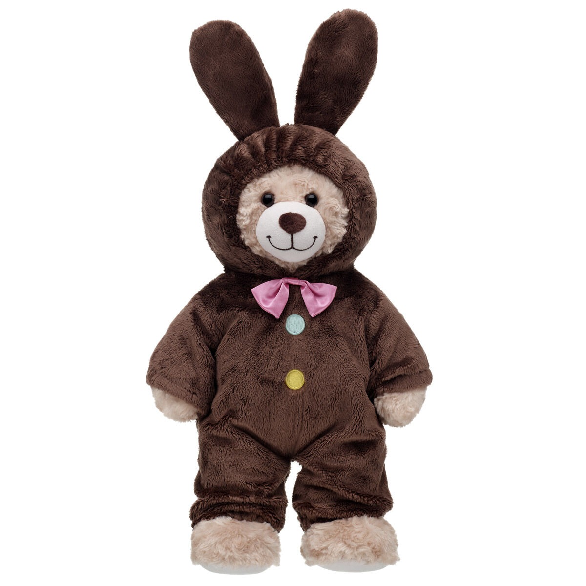 Chocolate Bunny Costume - Image 3