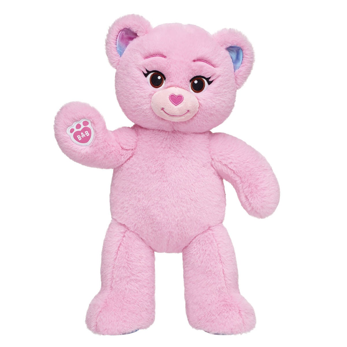 Wicked Glinda Teddy Bear - Image 3