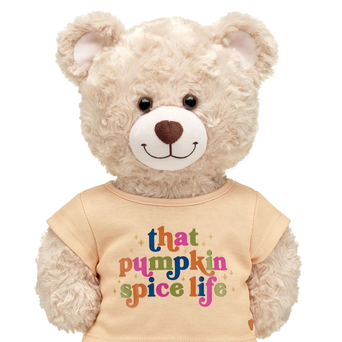That Pumpkin Spice Life T-Shirt - Image 3