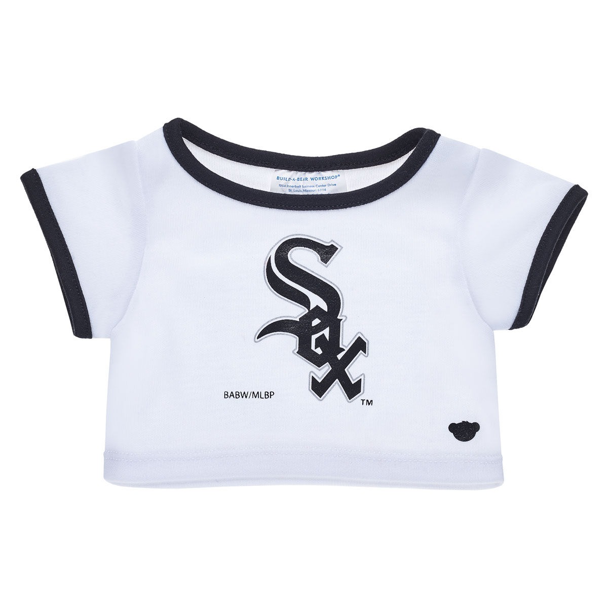 Chicago White Sox Baseball T-Shirt