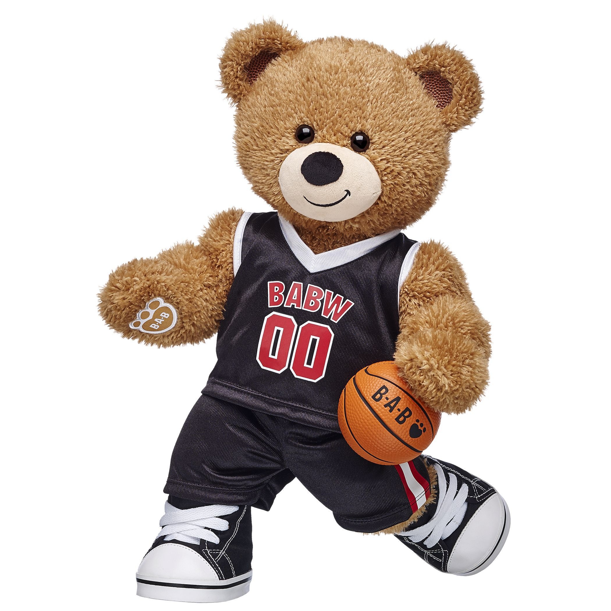 BABW Basketball - Image 3