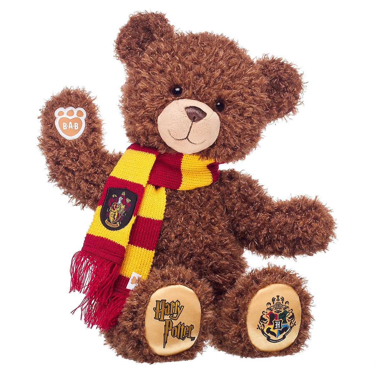 Gryffindor House Scarf - Image 3