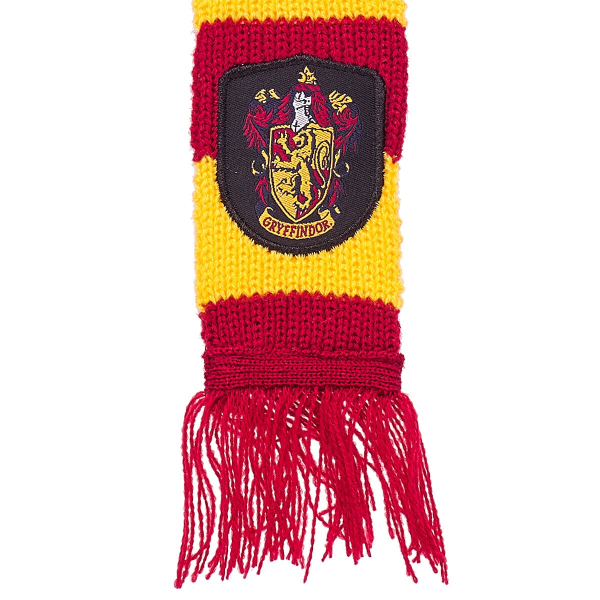 Gryffindor House Scarf - Image 4
