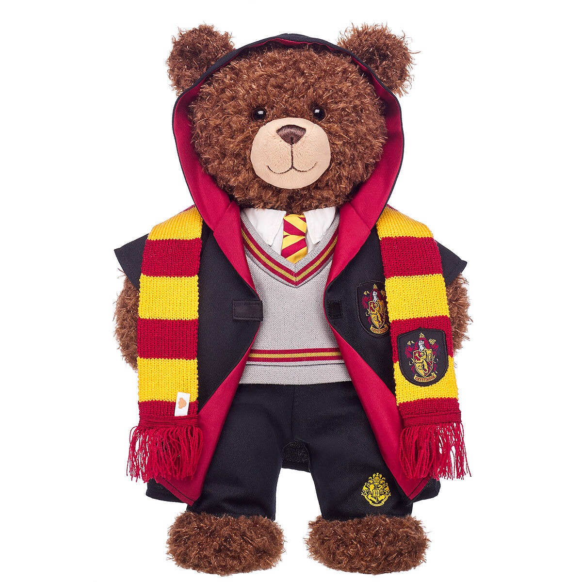 Gryffindor House Scarf - Image 5
