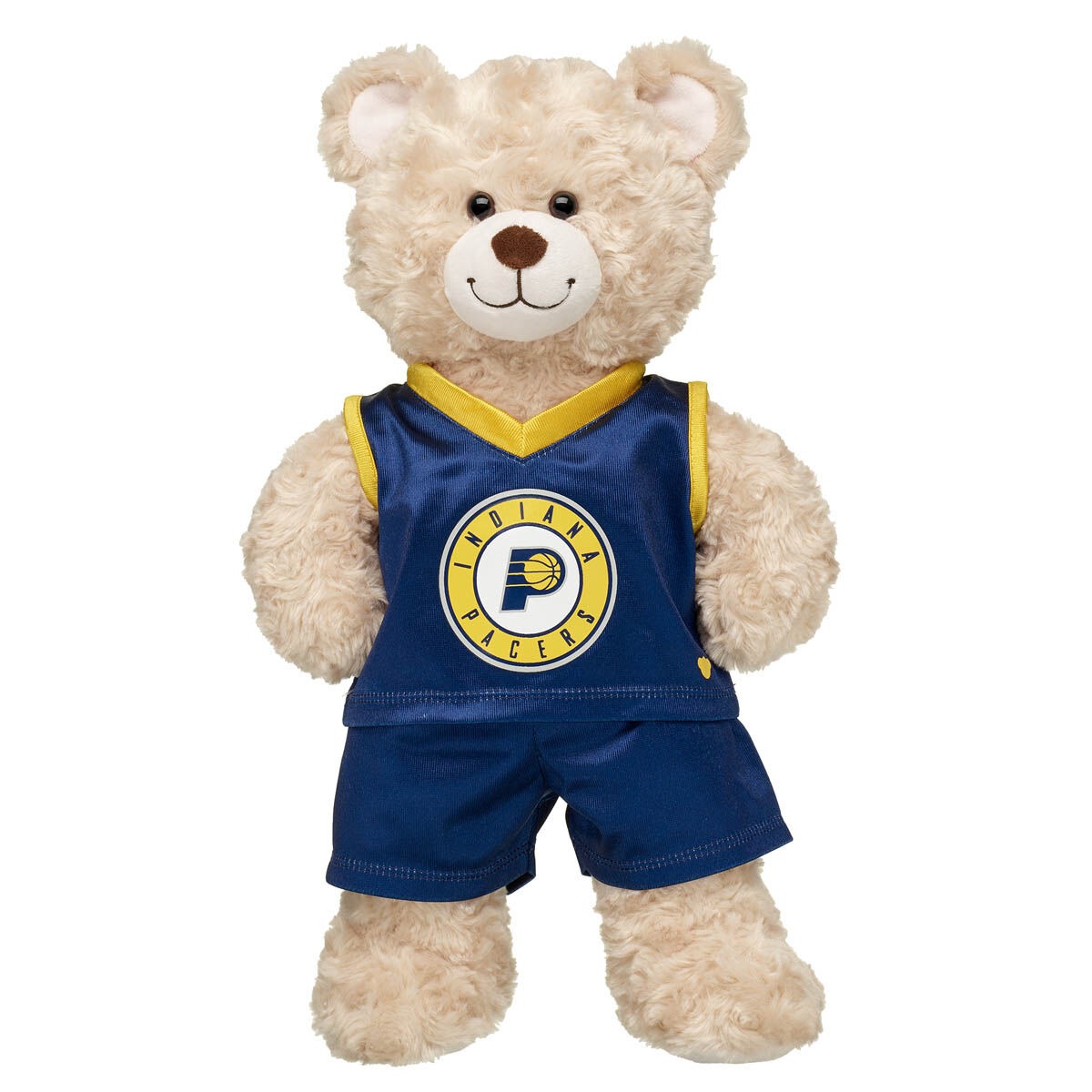 Indiana Pacers Uniform 2 pc. - Image 3