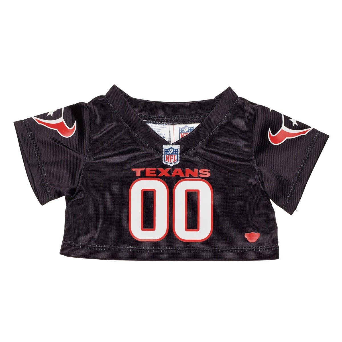 Houston Texans Football Jersey - Image 3