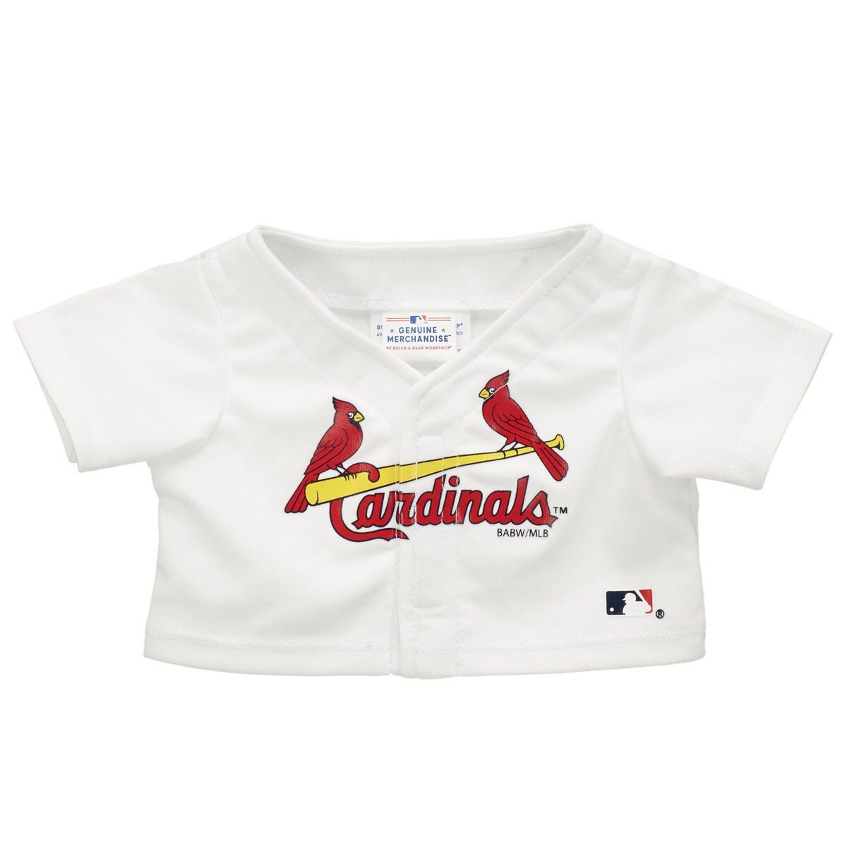 St. Louis Cardinals Baseball Jersey