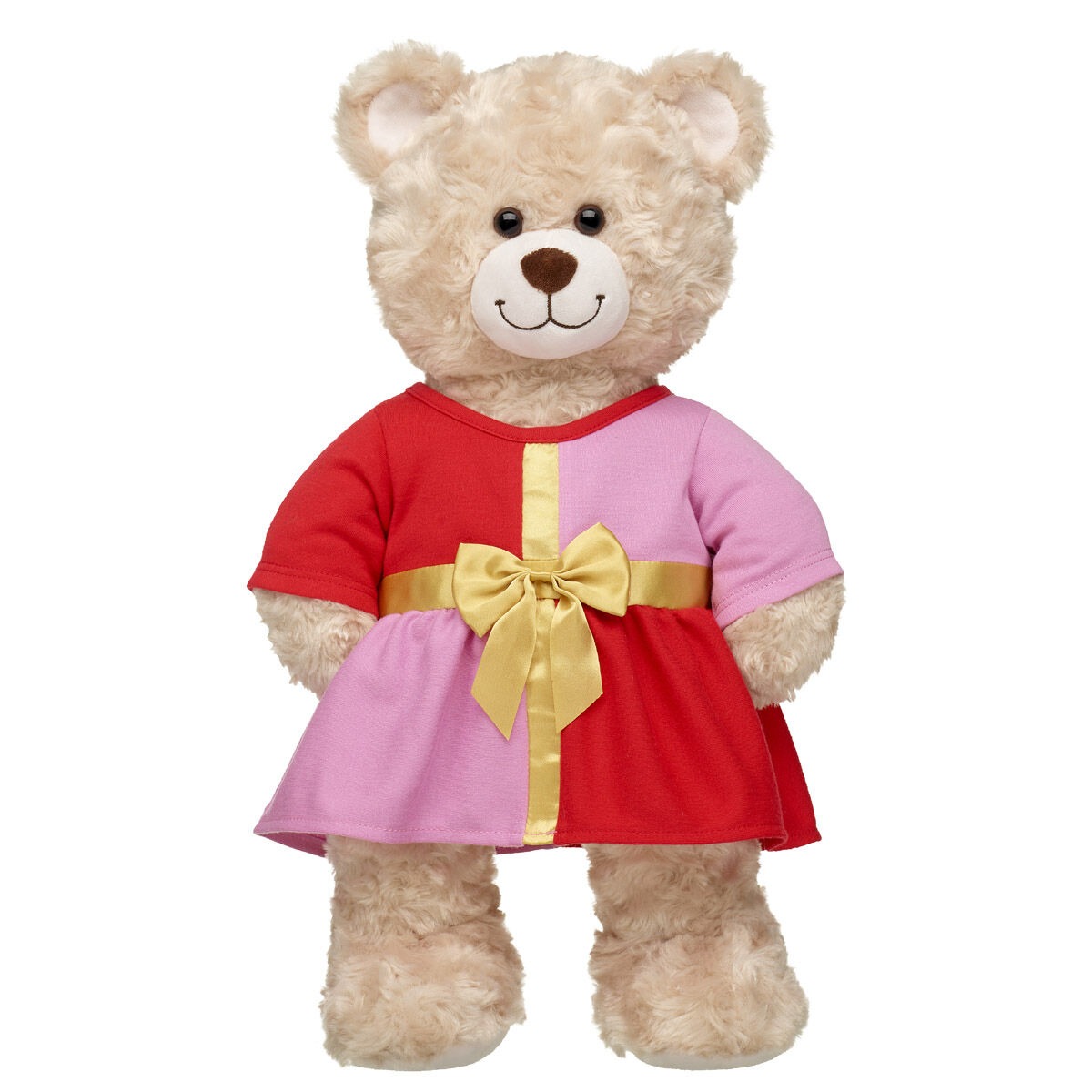 Holiday Gift Dress - Image 3