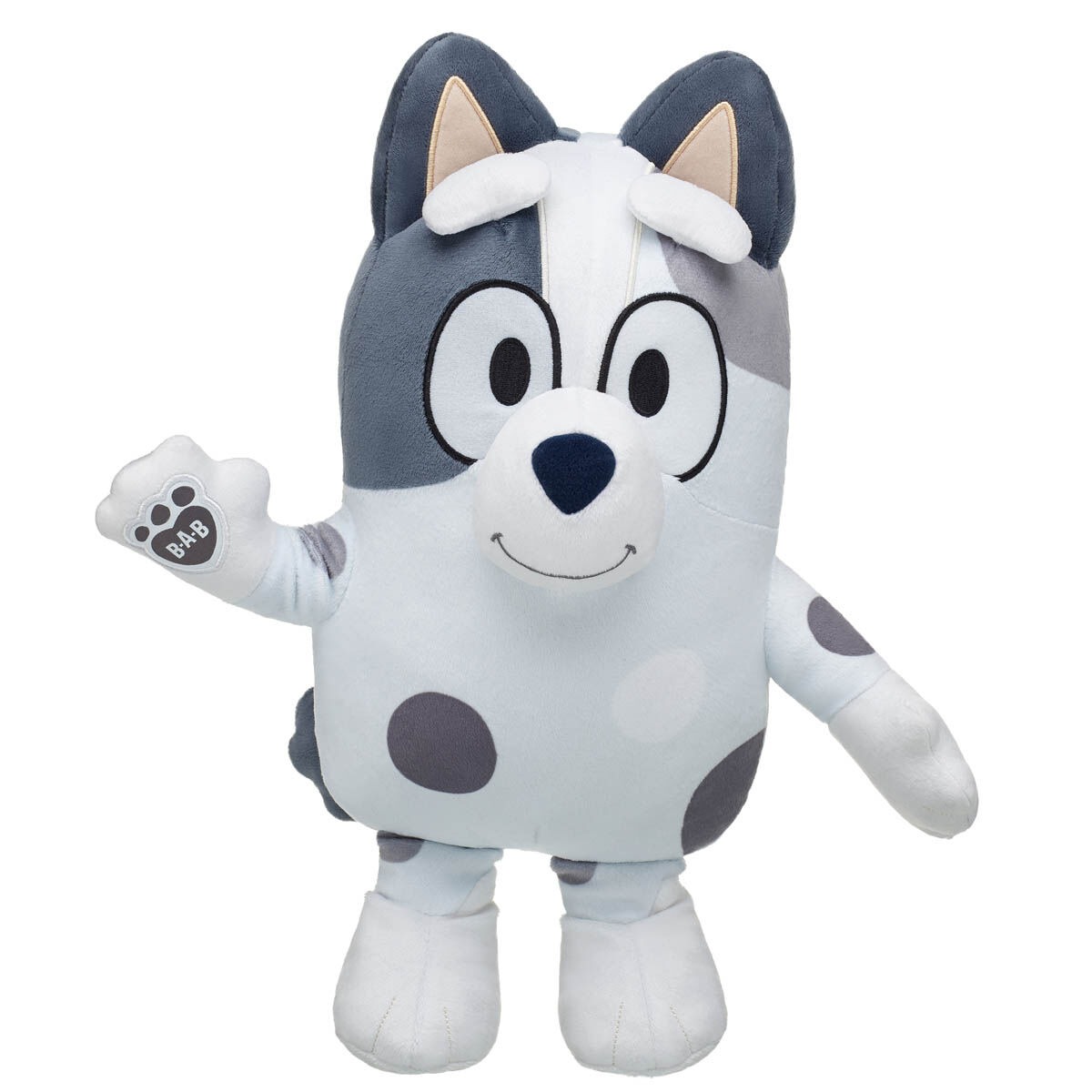 Muffin Plush Puppy - Image 3