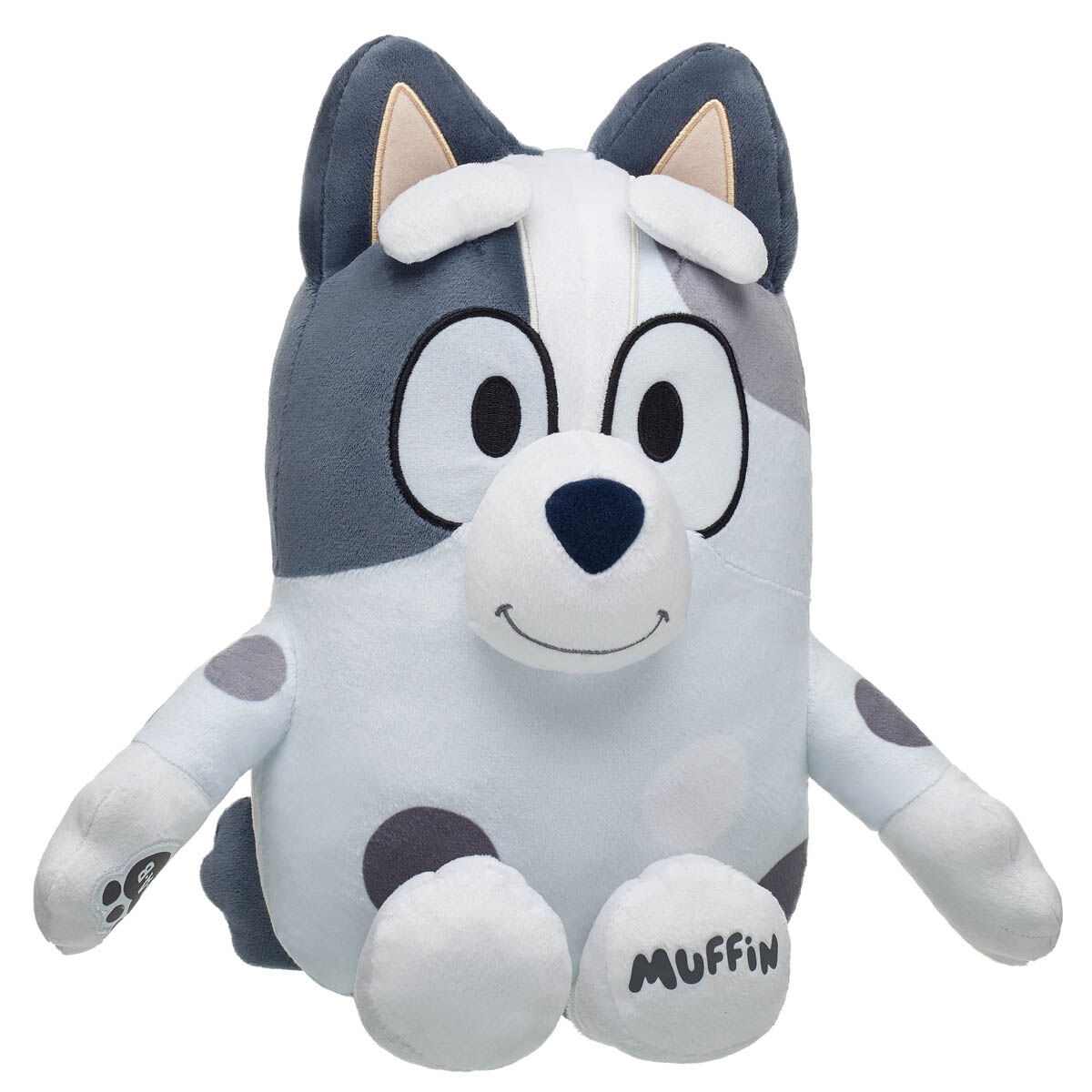 Muffin Plush Puppy - Image 4