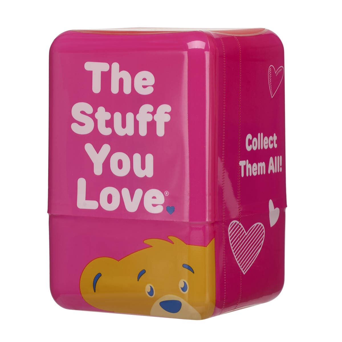 Valentine's Day Mystery Plush - Includes 1 Surprise Mini Plush - Image 6