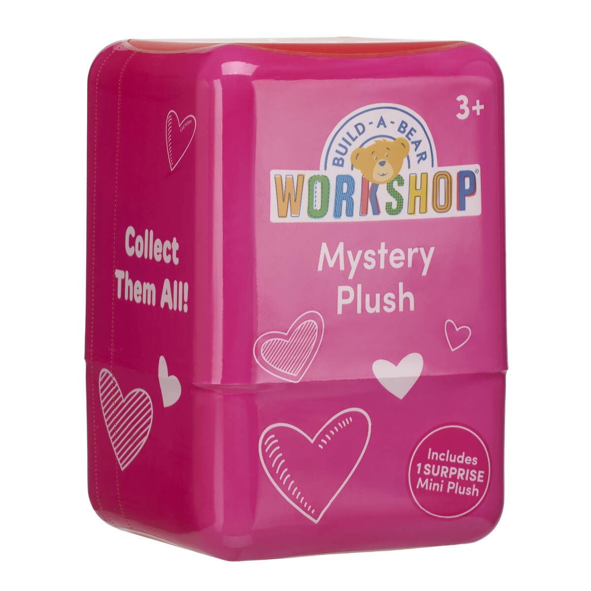 Valentine's Day Mystery Plush - Includes 1 Surprise Mini Plush - Image 3