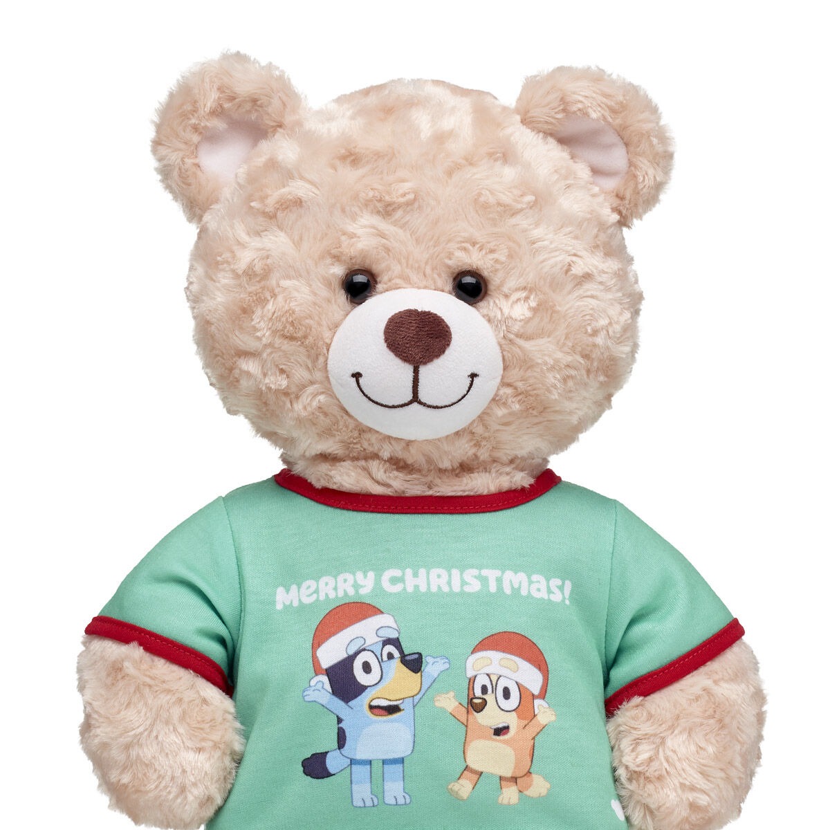 Bluey Christmas T-Shirt - Image 3