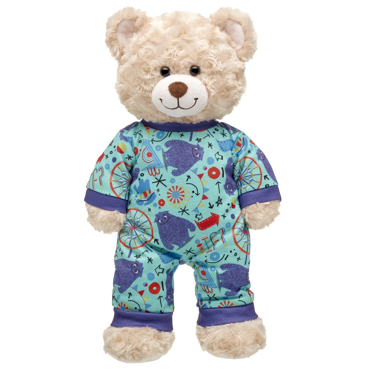 IF PJ Sleeper - Image 3