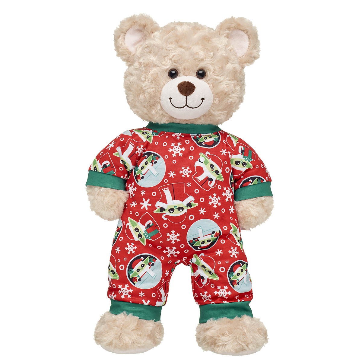 Grogu Holiday Sleeper - Image 3