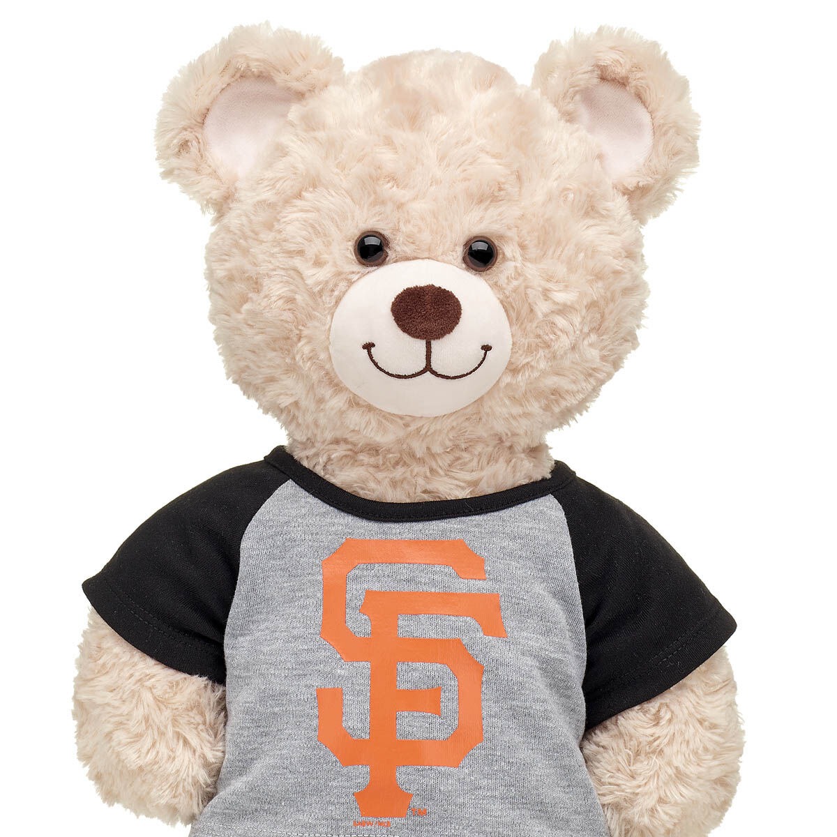 San Francisco Giants T-Shirt - Image 3