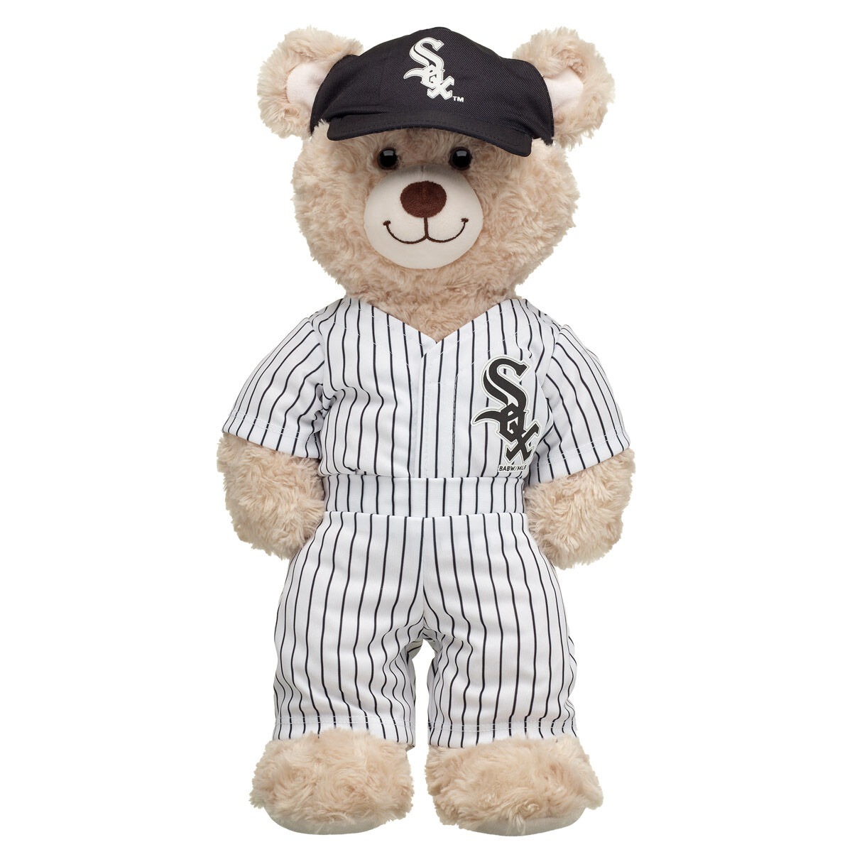Chicago White Sox Uniform 3 pc. - Image 3
