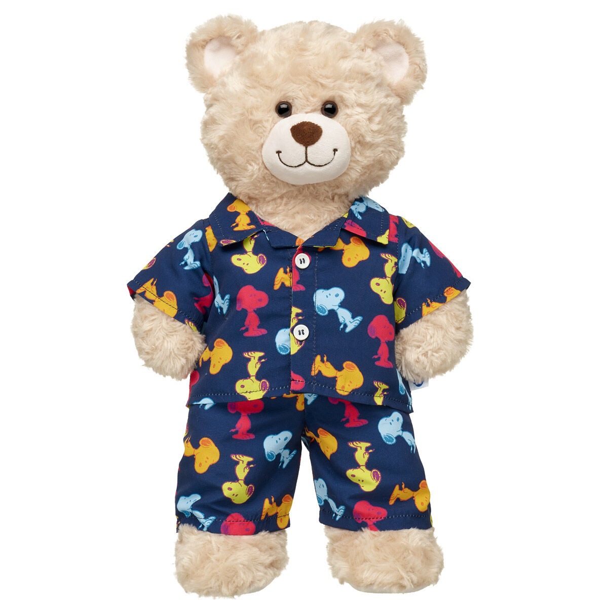 Peanuts Snoopy Pajama Set - Image 3