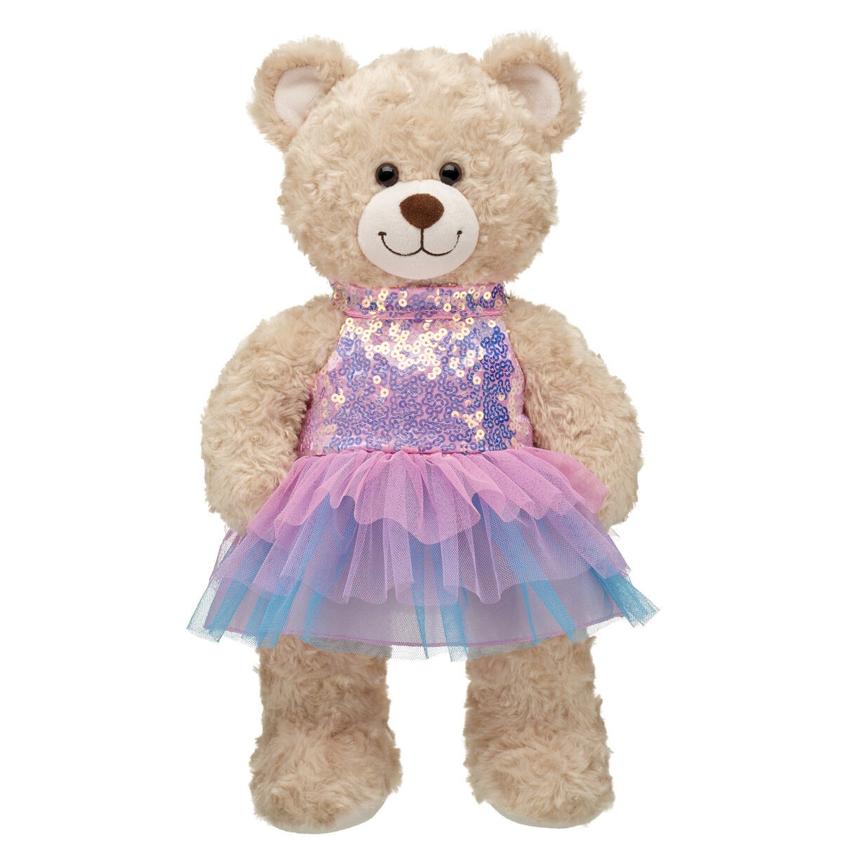 Fairy Sequin Dress - Image 3