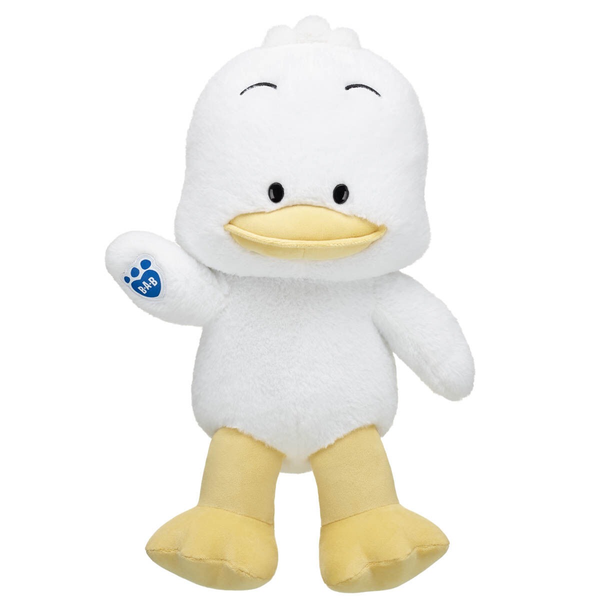 Sanrio Pekkle Plush - Image 3