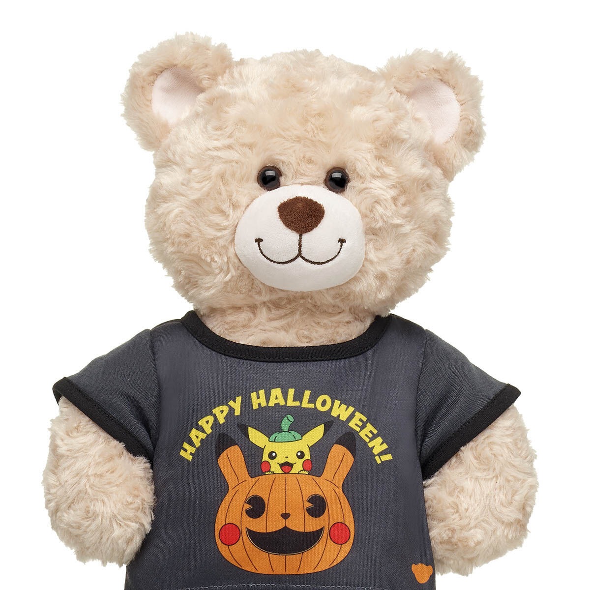Pok??mon Pikachu Halloween T-Shirt - Image 3