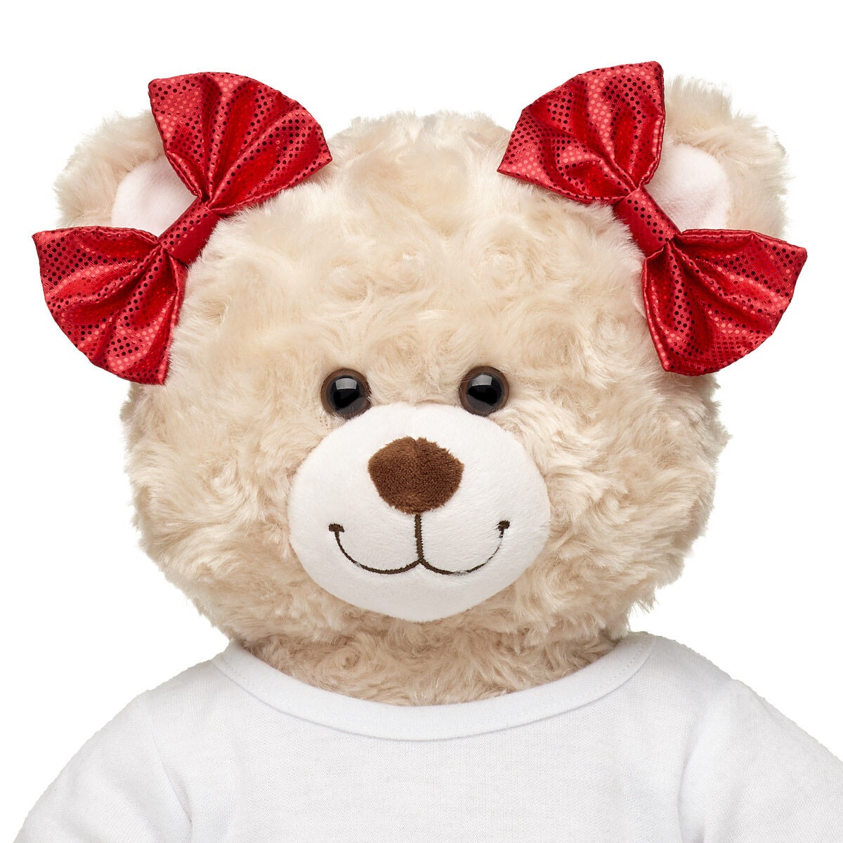 Red Bows Set - Image 3