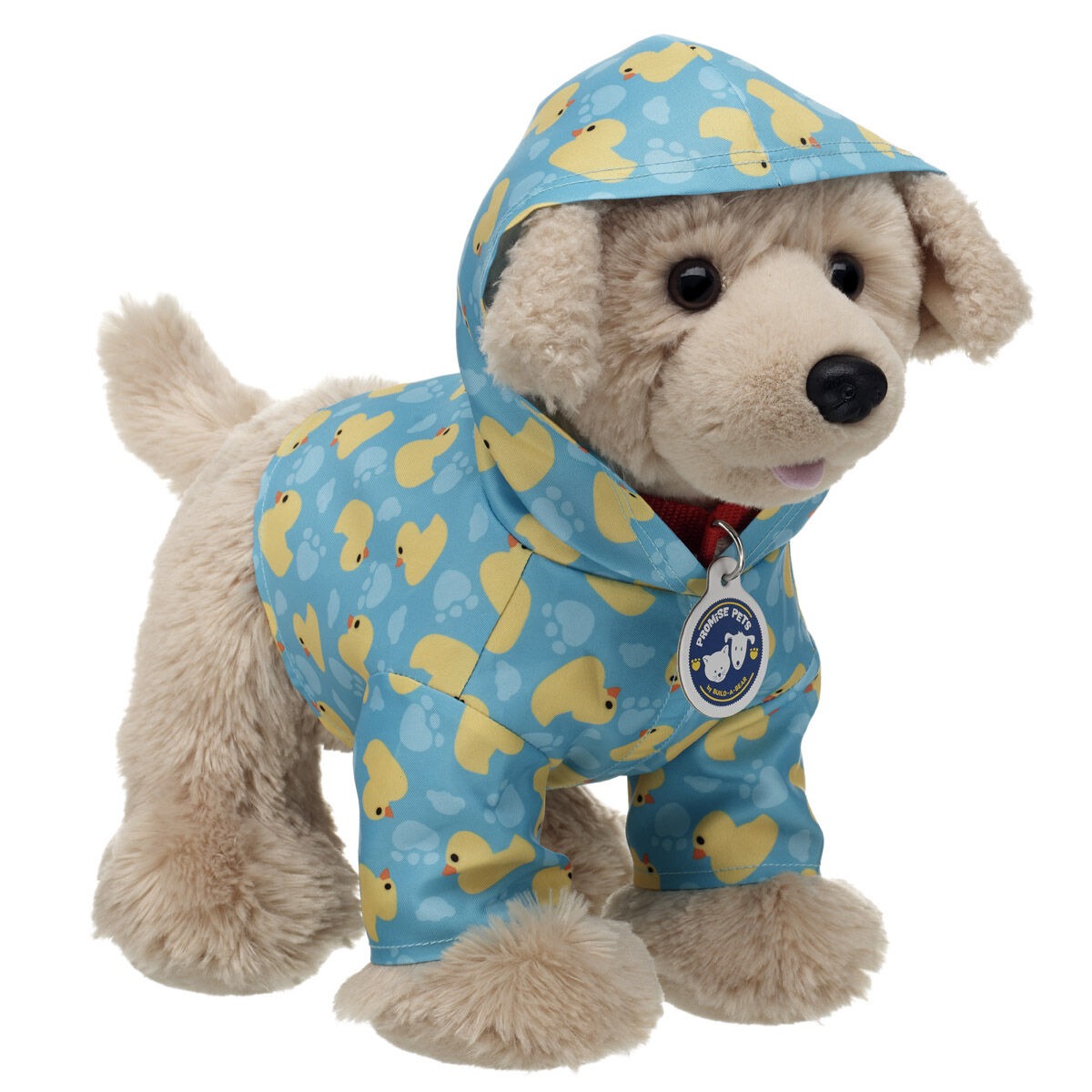 Duckie Raincoat - Image 3