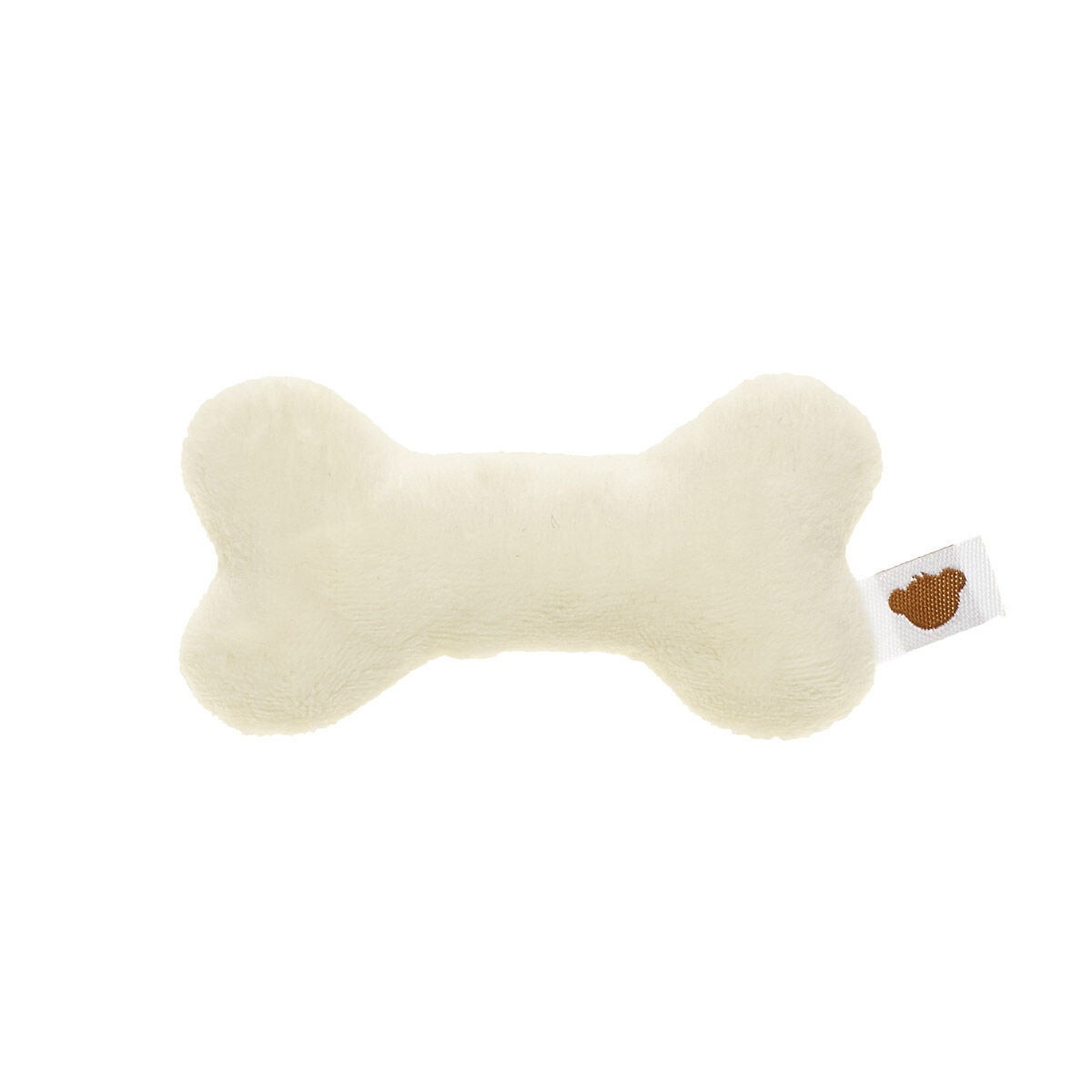 Promise Pets Plush Bone Toy