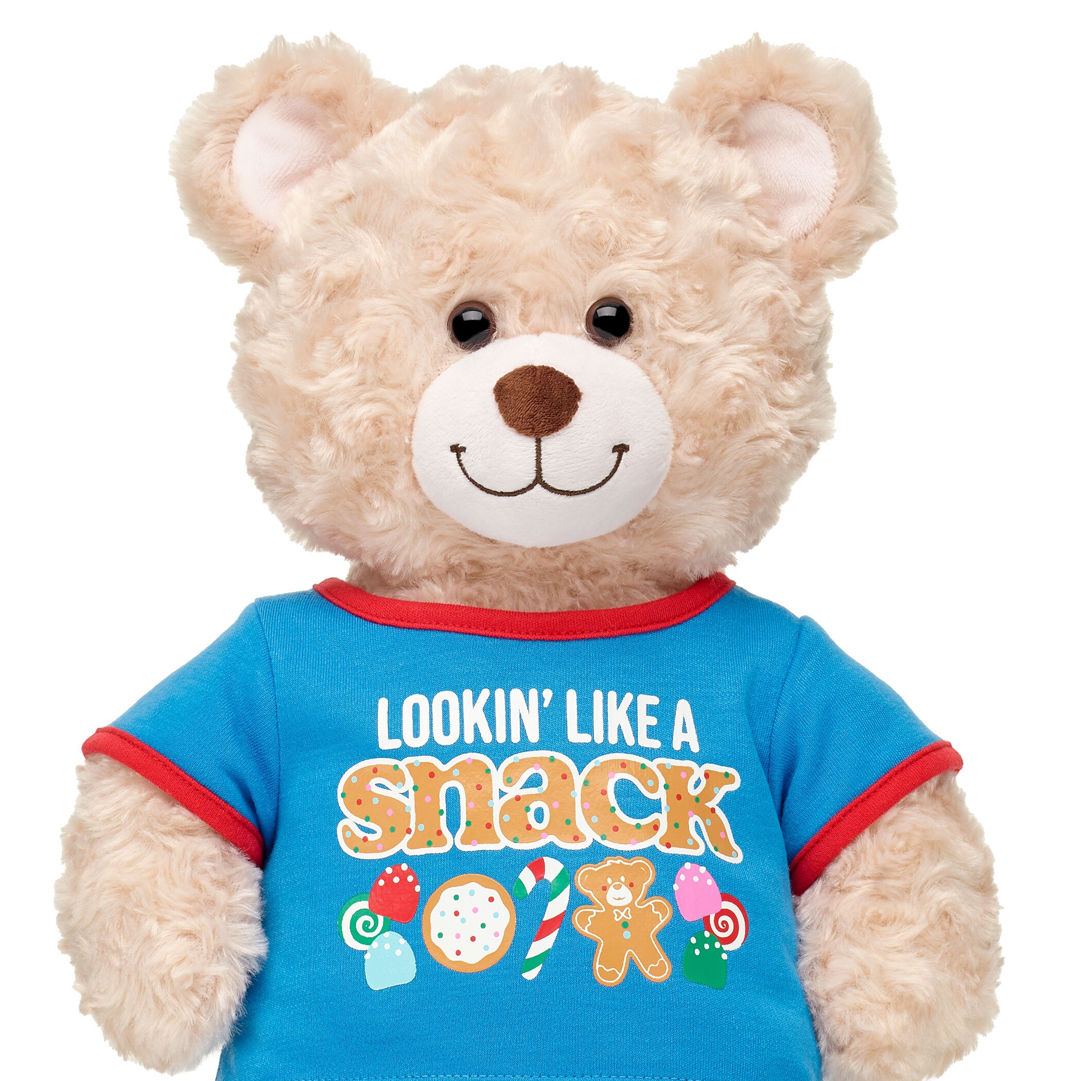 Lookin' Like a Snack T-Shirt - Image 3