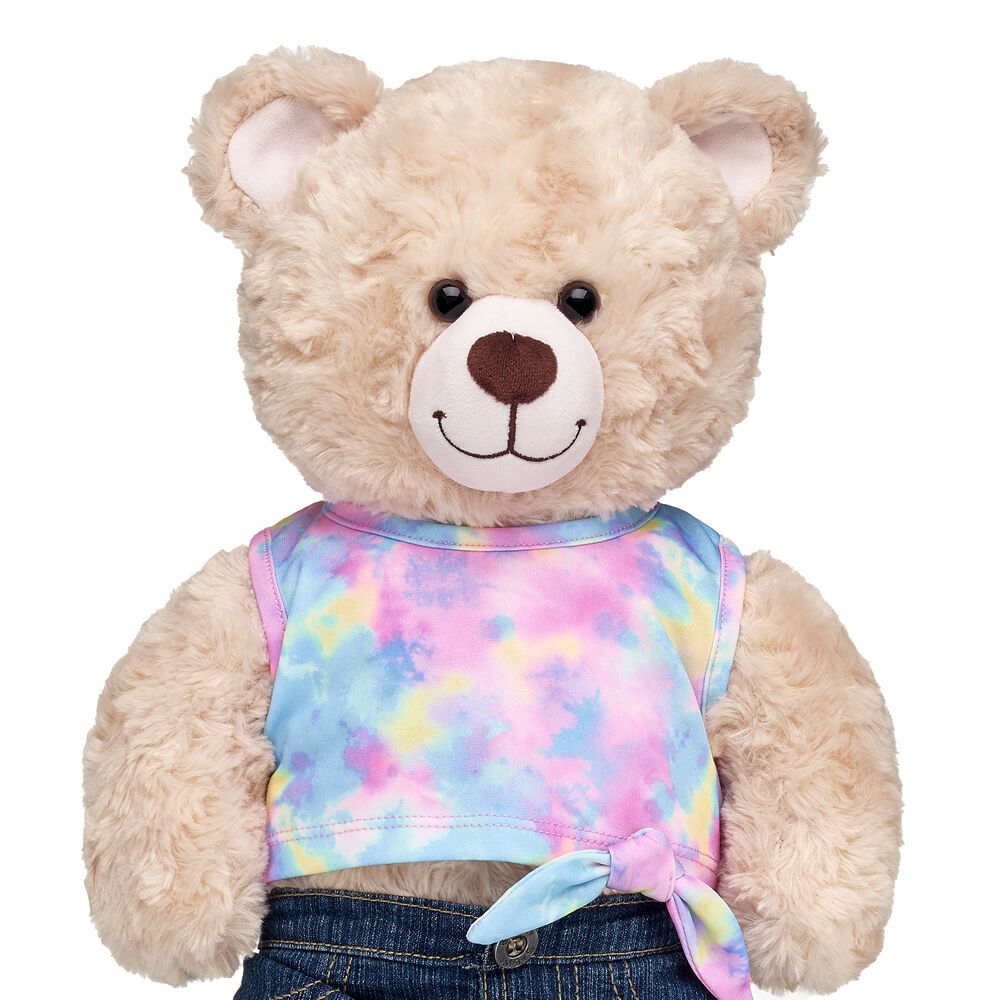 Tie-Dye Tank - Image 3