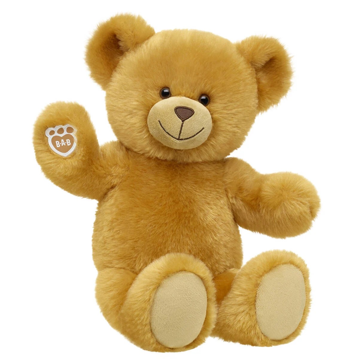 Read Teddy Bear "My Weekend Is All Booked" Gift Set - Image 3