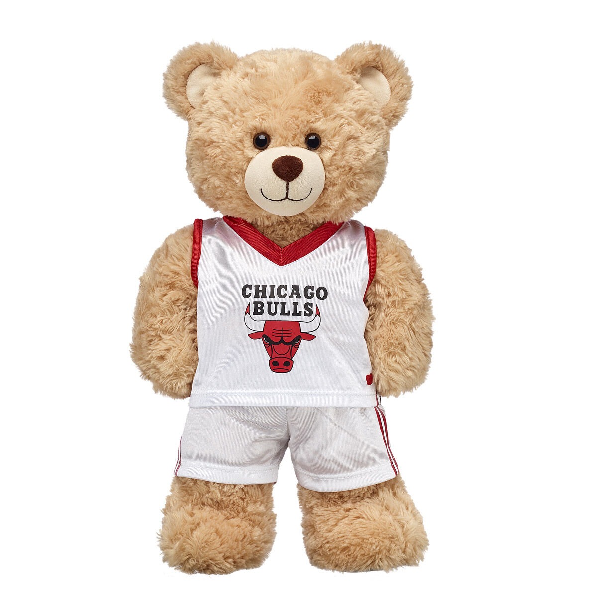 Chicago Bulls Uniform 2 pc. - Image 3