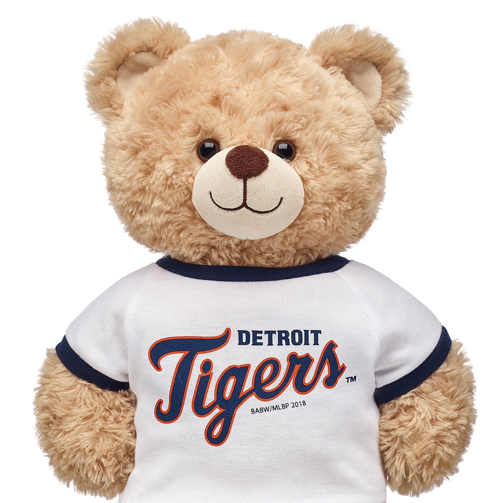 Detroit Tigers Baseball T-Shirt - Image 3