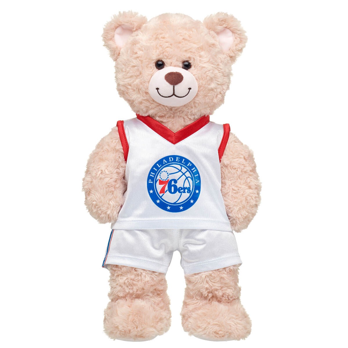 Philadelphia 76ers Uniform 2 pc. - Image 3