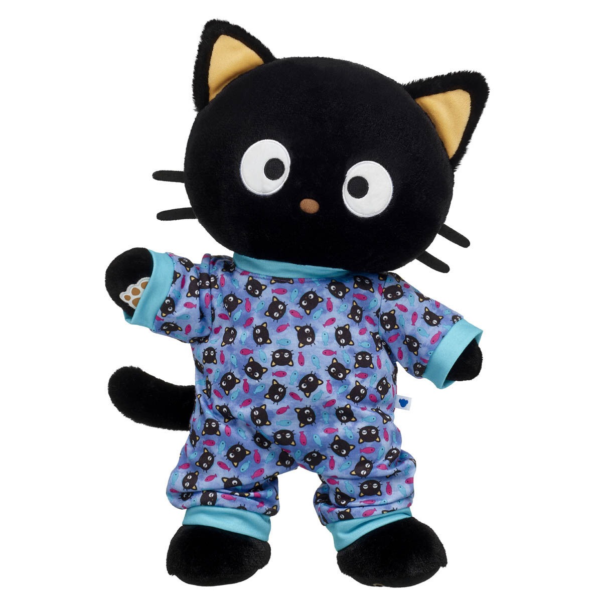Sanrio Hello Kitty and Friends Chococat Plush Gift Set