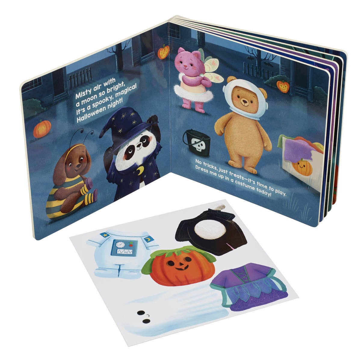 Halloween Sticker Book - Image 5