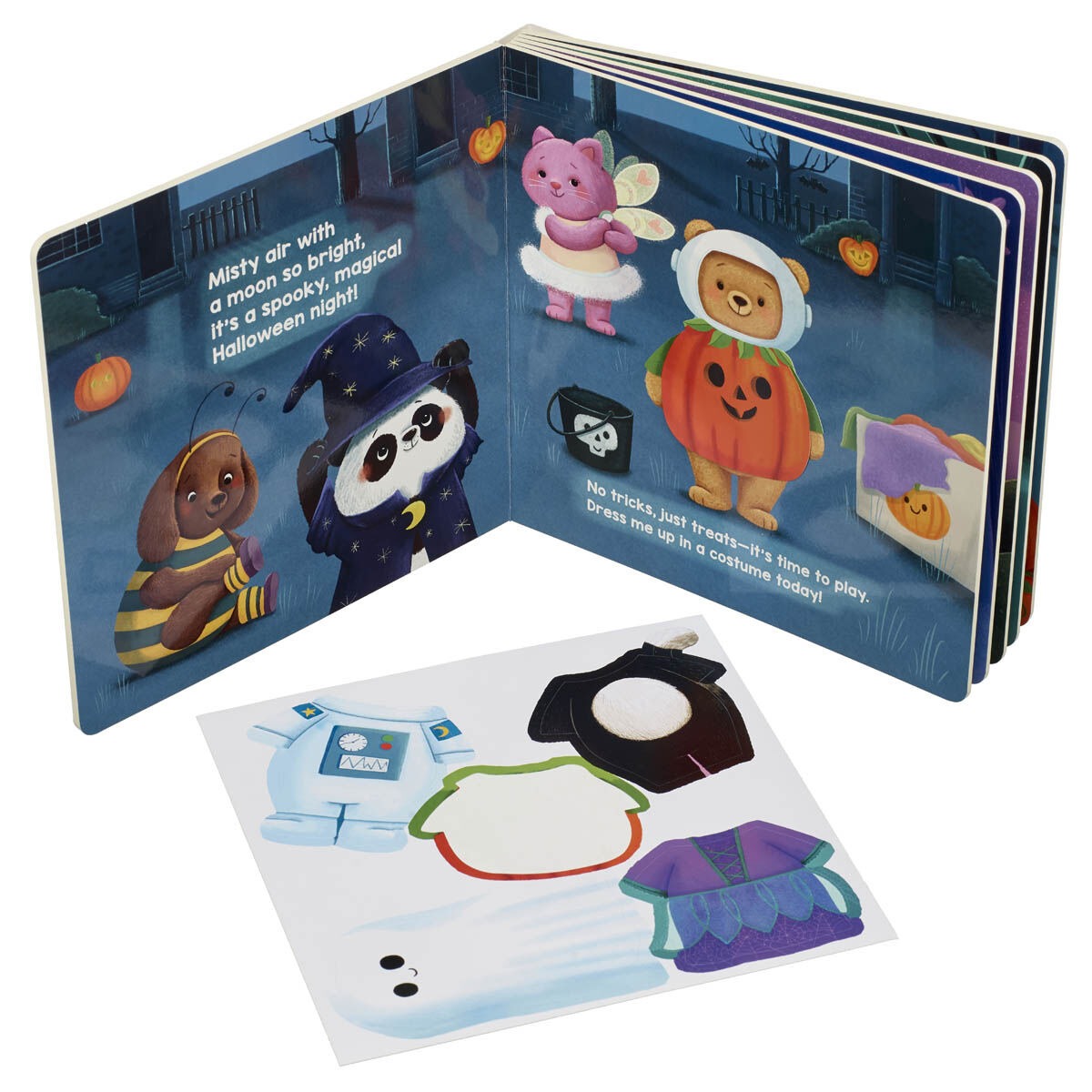 Halloween Sticker Book - Image 6