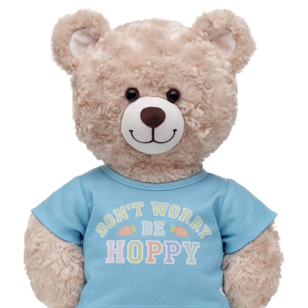 Don't Worry Be Hoppy T-Shirt - Image 3