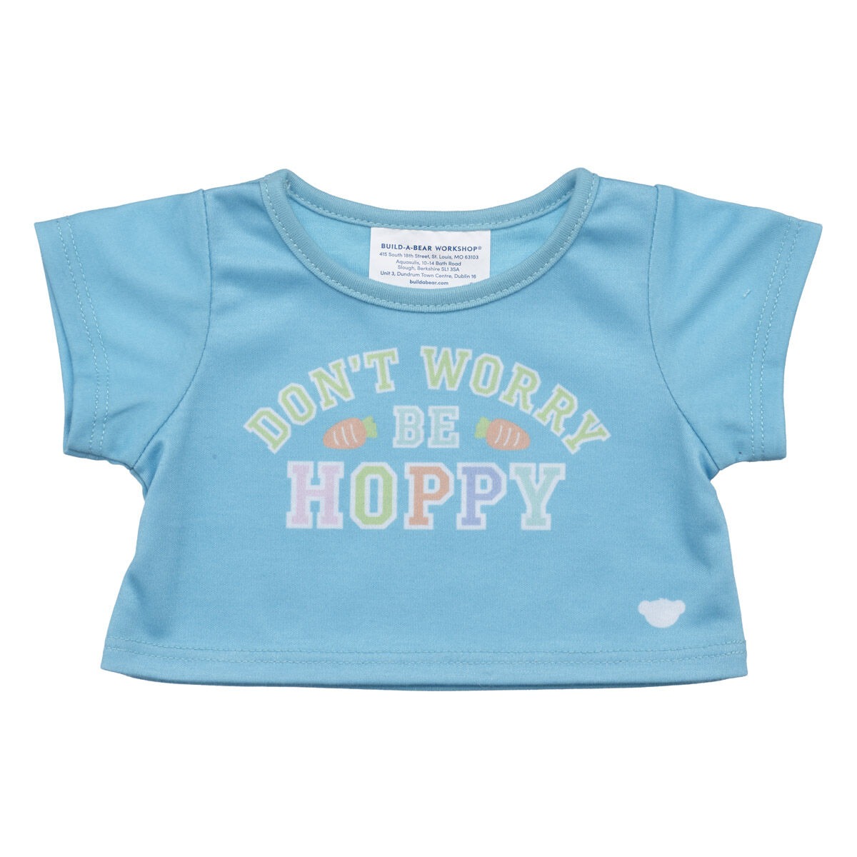 Don't Worry Be Hoppy T-Shirt