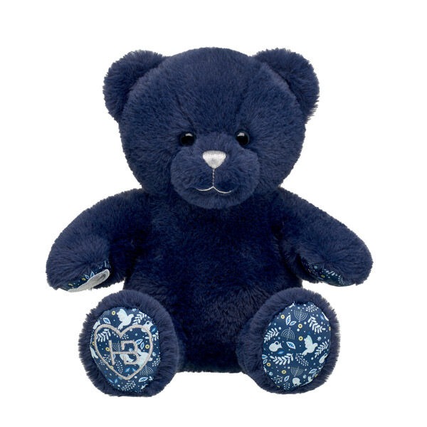 Hanukkah Wishes Teddy Bear - Image 3