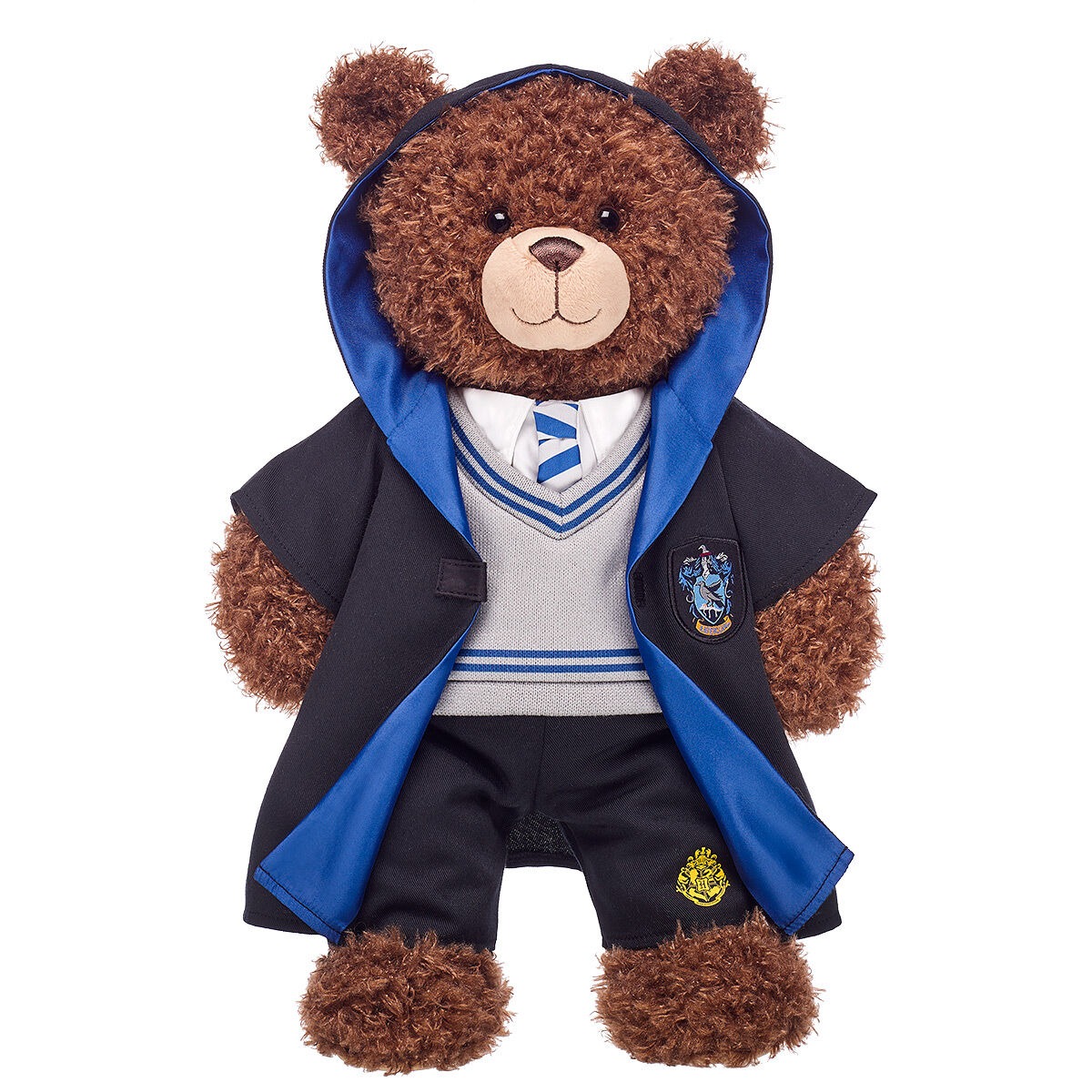 Ravenclaw House Robe - Image 3