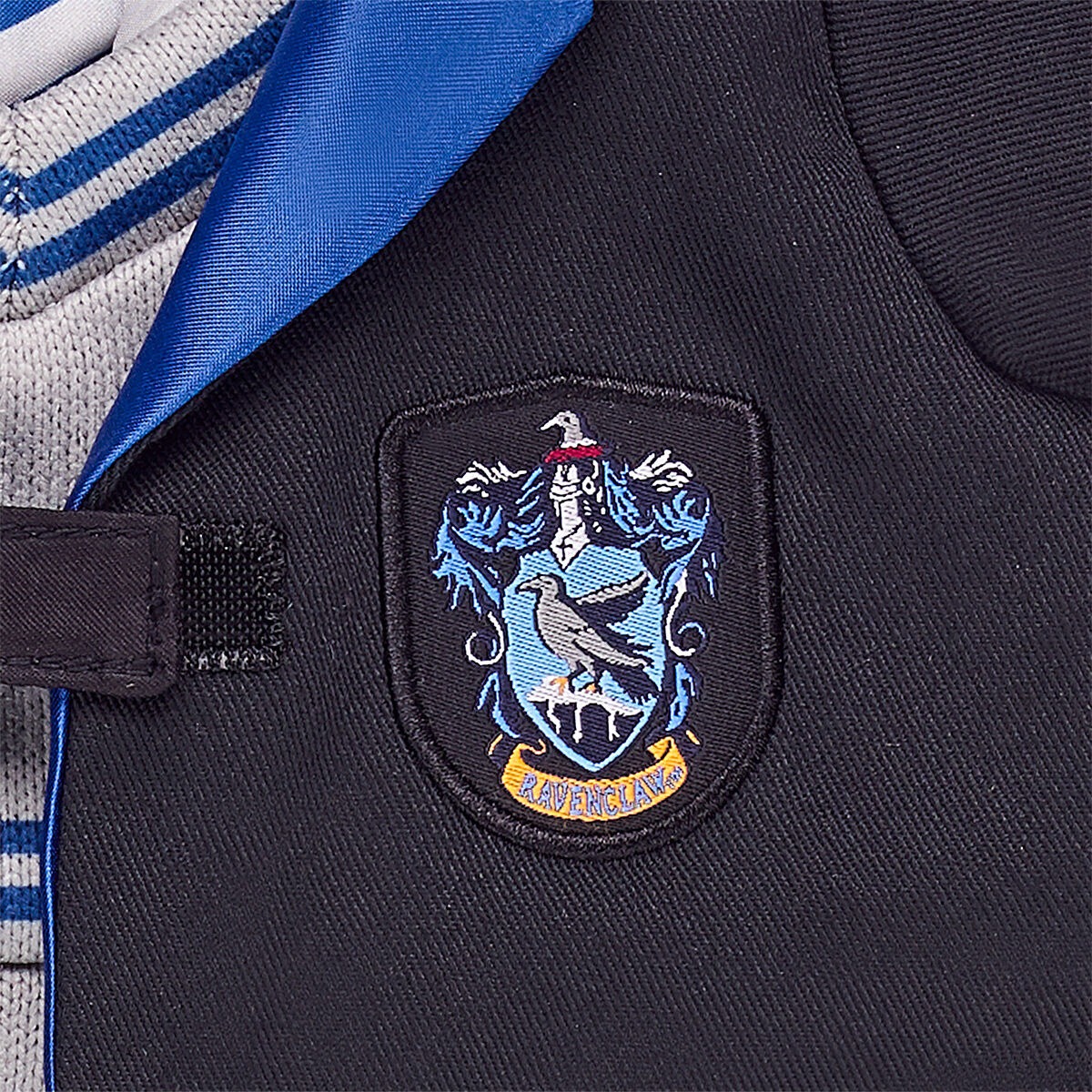 Ravenclaw House Robe - Image 4