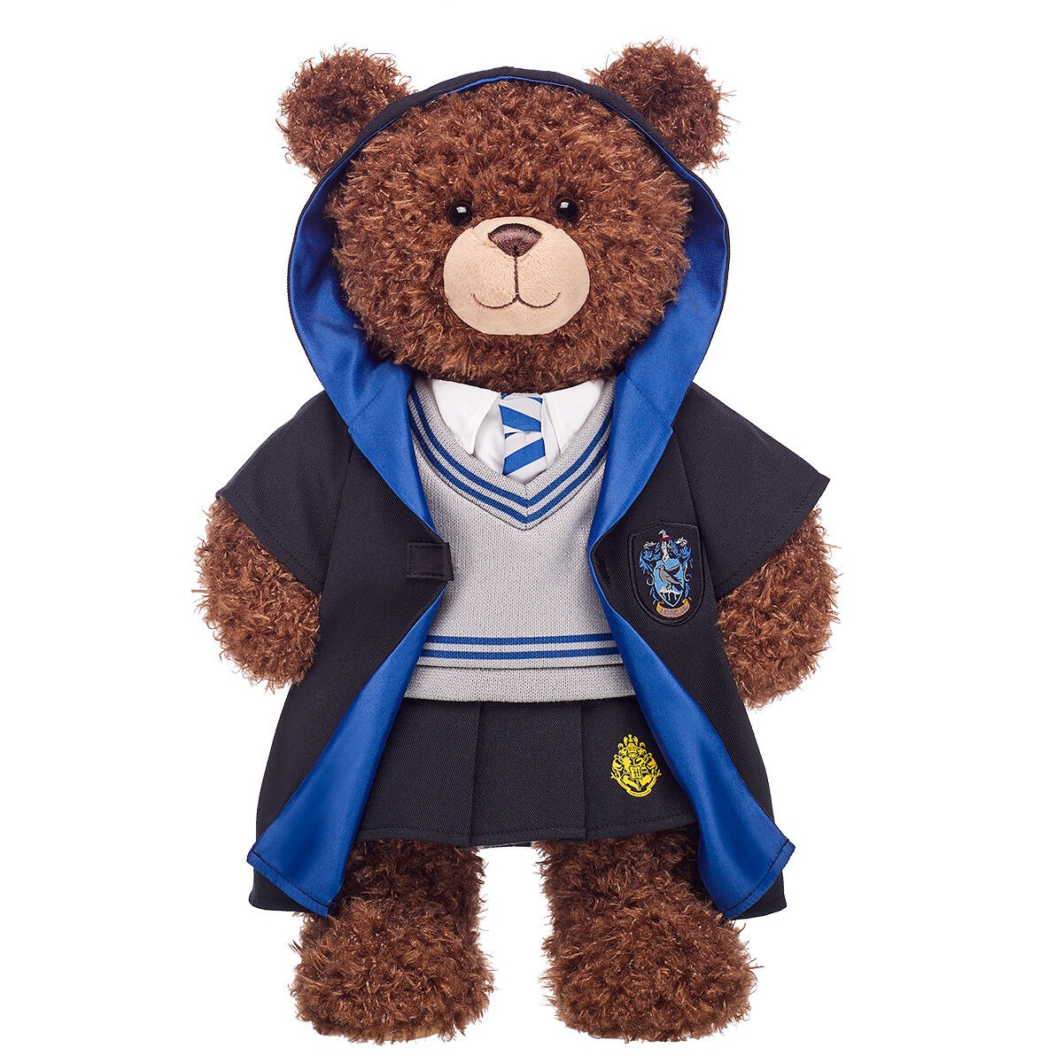 Ravenclaw House Robe - Image 5