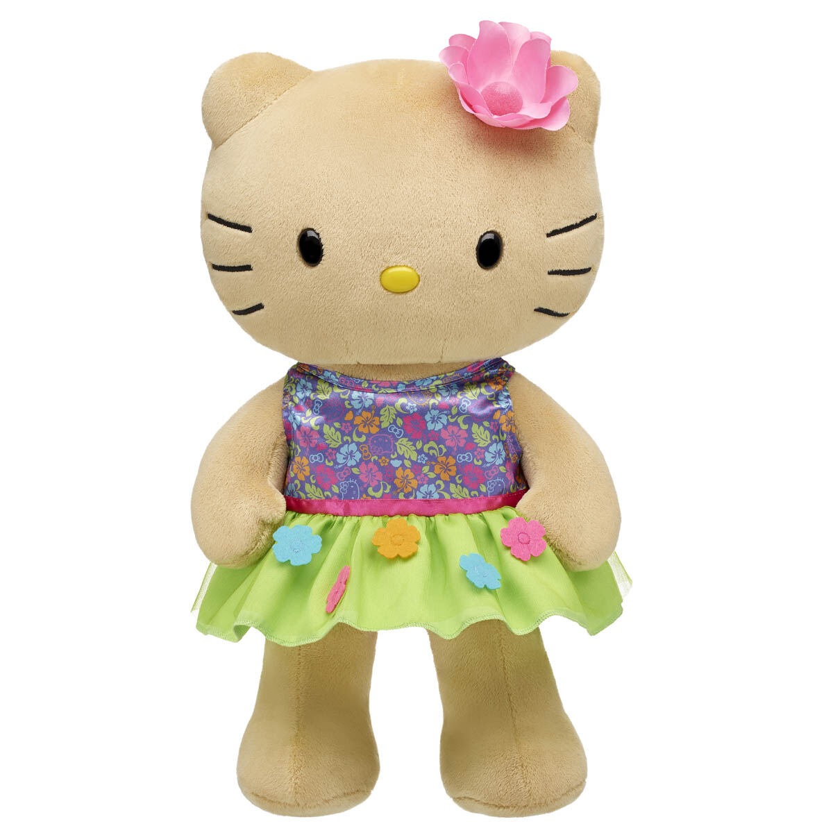 Sanrio Hello Kitty Hula Dress - Image 3